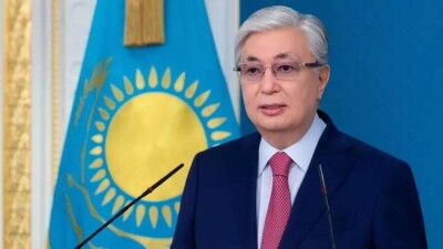 Токаев пожелал выздоровления президенту Турции