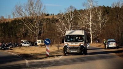 Семерых человек задержали в Болгарии в связи со смертью 18 мигрантов из Афганистана