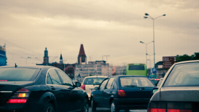 Германия в течение 15 лет хочет отказаться от бензина и дизельного топлива