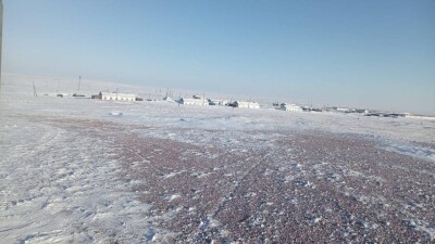 В Актюбинской области четвёртые сутки ищут пропавшего мужчину