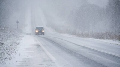 Ещё два участка трасс закроют в Казахстане