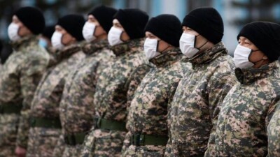 Минобороны РК вносит изменения в закон о резервистах