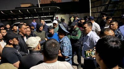 Главы МИД Кыргызстана и Пакистана встретятся в Астане после беспорядков в Бишкеке