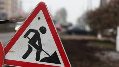 Участок улицы Иманова в столице перекроют на неделю