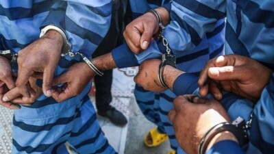В Иране более 100 человек задержали по делу об отравлении школьниц