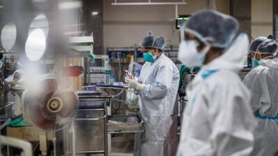 В Индии из-за вспышки малоизученного вируса умерли 16 человек