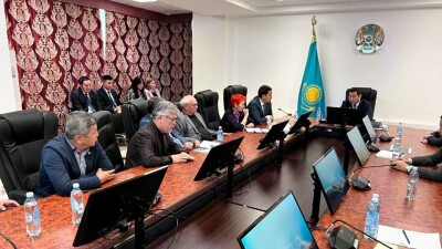 В Казахстане создадут Карту проблемных вопросов фермеров