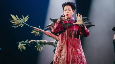 Вьетнам победил на "Интервидении-2025"