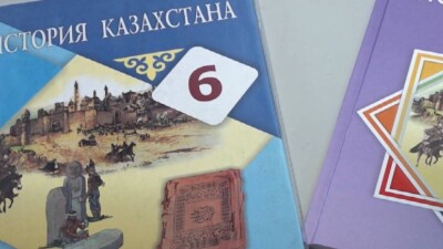 В российских школах Байконура организуют занятия по казахскому языку, литературе и истории Казахстана