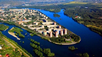 Смаилов: В Усть-Каменогорске не будут строить новую ТЭЦ