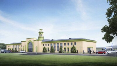 Снос старого здания VIP-терминала в аэропорту Алматы: какие элементы сохранят оригинальный вид