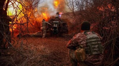 Что происходит в Украине к утру 15 апреля