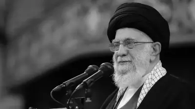 Иран подтвердил гибель аятоллы Хаменеи