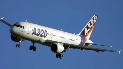 25 первоначальных бортов: Казахстан и Airbus договорились о поставках A320neo в 2031 году