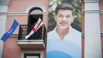 В Грузии во втором туре местных выборов победили кандидаты от правящей партии