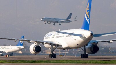 Сколько рейсов задержит Air Astana 26 июня