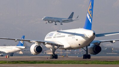 Авиакомпанию Air Astana оштрафовали на 1,8 млн тенге за задержку рейса