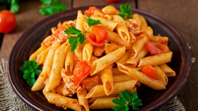 Казахстан хочет научиться у Италии делать макароны