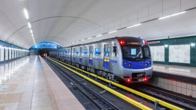 Когда начнёт работать метро в Алматы