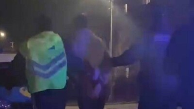 В Астане 14-летний школьник помог задержать подозреваемого в грабеже