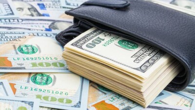 Сколько стоит доллар в обменниках Казахстана 1 мая