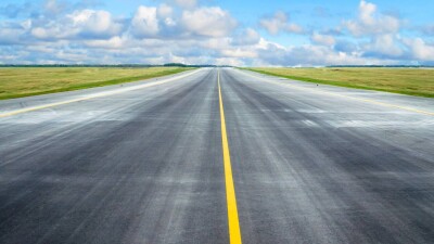 Дорогу от Жанаозена до границы Туркменистана отремонтируют в Мангистауской области