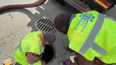В Нур-Султане выявили 137 случаев несанкционированного подключения к сетям ливневой канализации