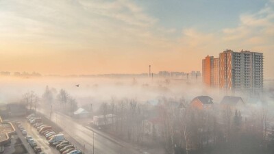 Неблагоприятные метеоуcловия ожидаютcя в четырёх городах Казахстана