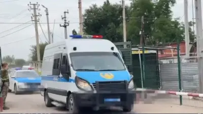 Уже бы отсидела: казахстанку экстрадировали из Кыргызстана для исполнения приговора 16-летней давности