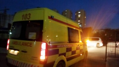 В Актау сантехник погиб от удара током