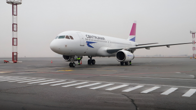 Узбекистанский лоукостер My Freighter запускает рейсы в Казахстан