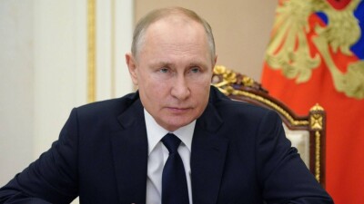 Путин заявил о готовности договариваться о "приемлемых развязках" в Украине