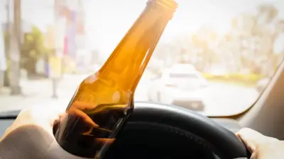 Информацию о задержании нетрезвой судьи за рулём прокомментировали полиция и суд