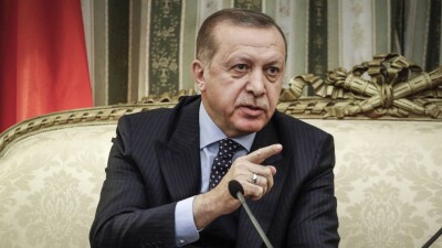 Президент Эрдоган помиловал генералов, которых приговорили к пожизненному сроку за путч 1997 года