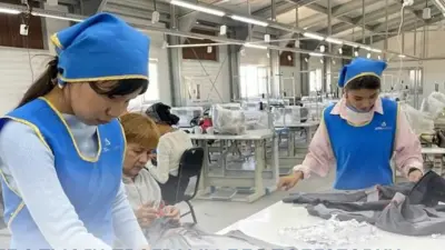 Более 8000 программ для подготовки квалифицированных рабочих кадров разработали колледжи Казахстана