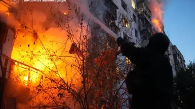 Что произошло в Украине к утру 29 сентября