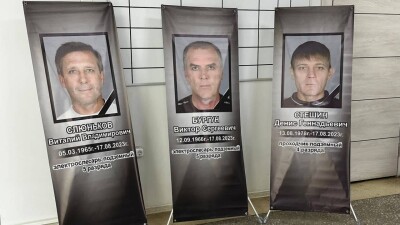 В АрселорМиттал Темиртау назвали имена троих погибших шахтёров