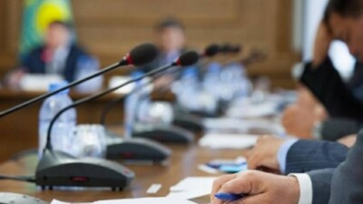 МИОР объявил о конкурсном отборе в Общественный совет