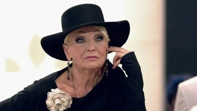 Умерла российская актриса Светлана Светличная