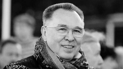 Скончался российский модельер Вячеслав Зайцев