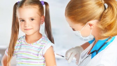 Коста-Рика первой в мире ввела обязательную вакцинацию для детей в возрасте от пяти до 11 лет