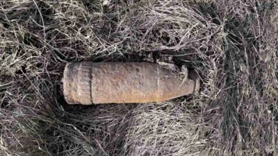 На месте пожара в военчасти близ Тараза произошёл взрыв