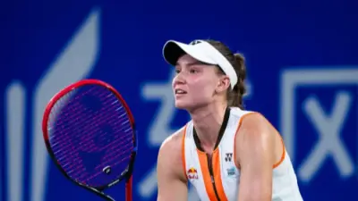 Где смотреть финал турнира WTA 500 с участием Елены Рыбакиной