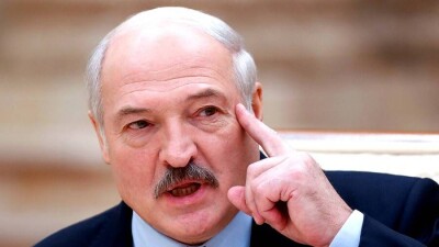 Лукашенко признал обстрел Украины с территории Беларуси