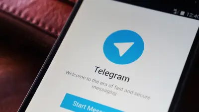 Telegram запускает функцию аукционов на подарки