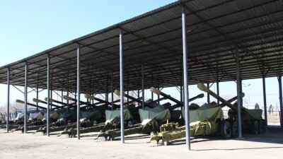 Министерство обороны РК передаст подведомственным организациям МИИР неиспользуемое имущество на 100 млрд тенге