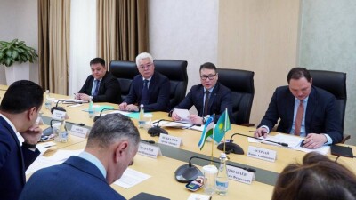 Казахстан и Узбекистан расширяют сотрудничество