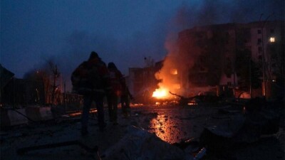 Что происходит в Украине. Главное к утру 6 марта