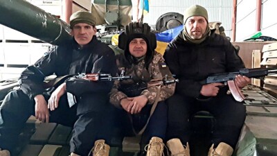 Что проиcходит в Украине. Главное за день 1 мая