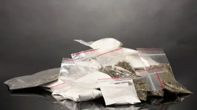 83 ведра наркотиков: фитолаборатория по производству марихуаны работала в Шымкенте